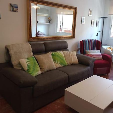 Apartamento Gabucio En Jaén Zewnętrze zdjęcie