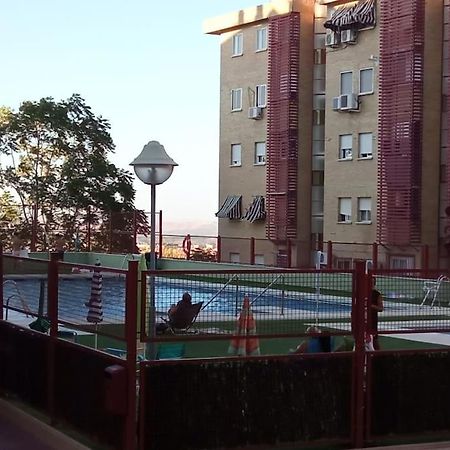 Apartamento Gabucio En Jaén Zewnętrze zdjęcie