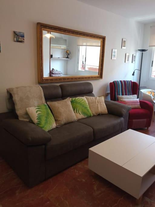 Apartamento Gabucio En Jaén Zewnętrze zdjęcie