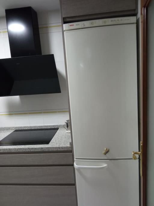 Apartamento Gabucio En Jaén Zewnętrze zdjęcie