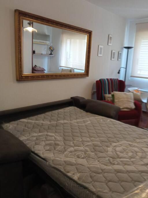 Apartamento Gabucio En Jaén Zewnętrze zdjęcie